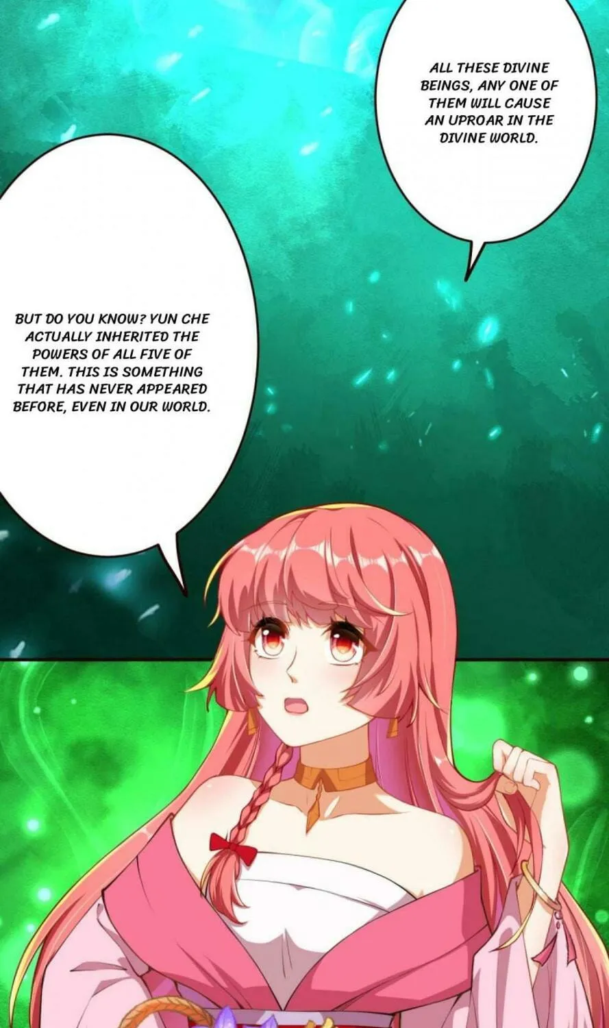 Read Against the Gods (Colored) chapter 152.3 image 9 on Lezhin