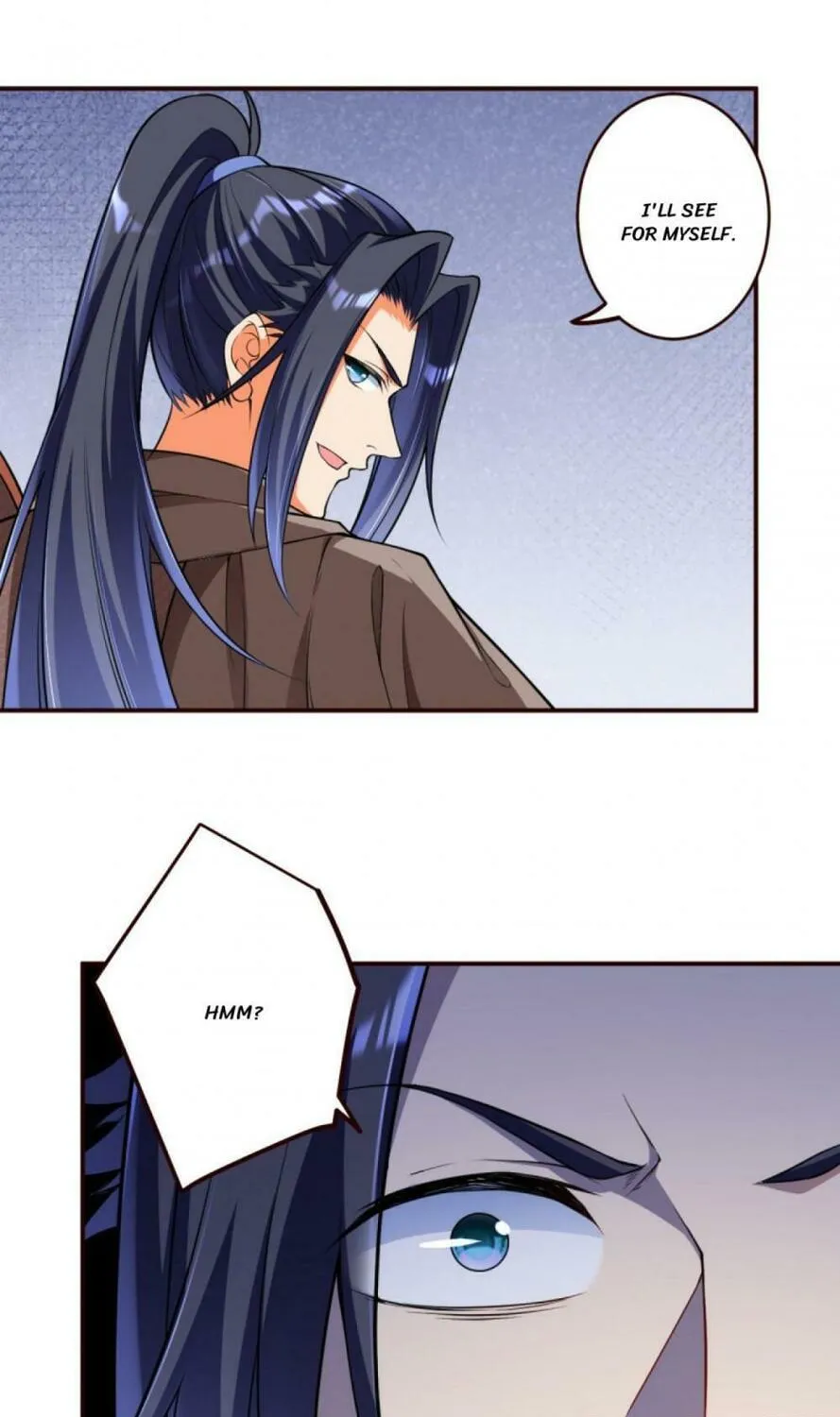 Read Against the Gods (Colored) chapter 152.4 image 13 on Lezhin