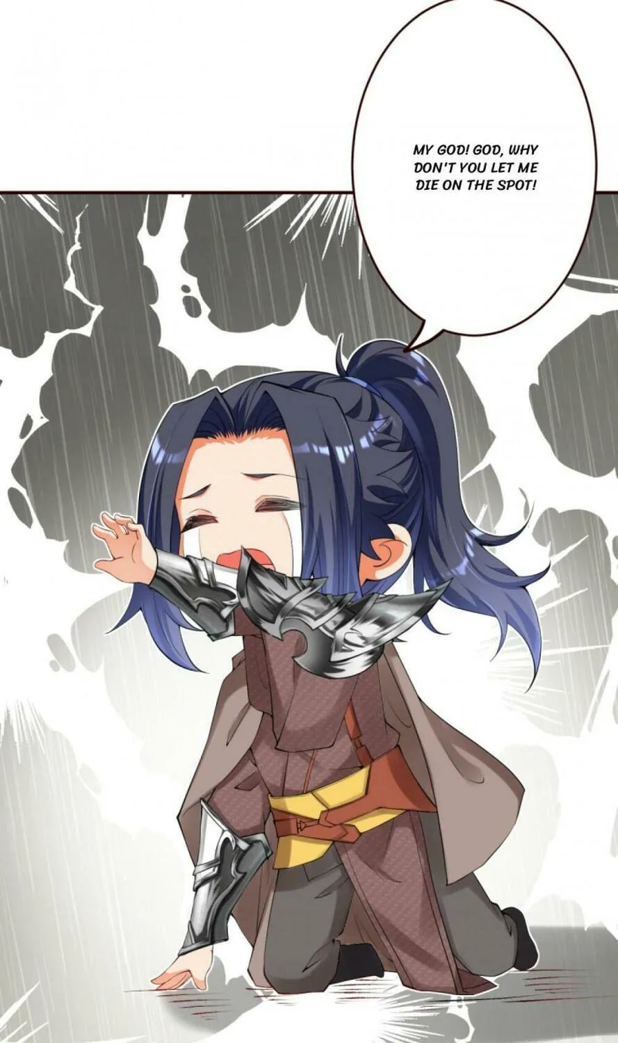 Read Against the Gods (Colored) chapter 152.4 image 32 on Lezhin
