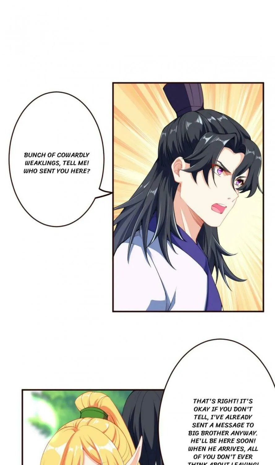 Read Against the Gods (Colored) chapter 152.5 image 24 on Lezhin
