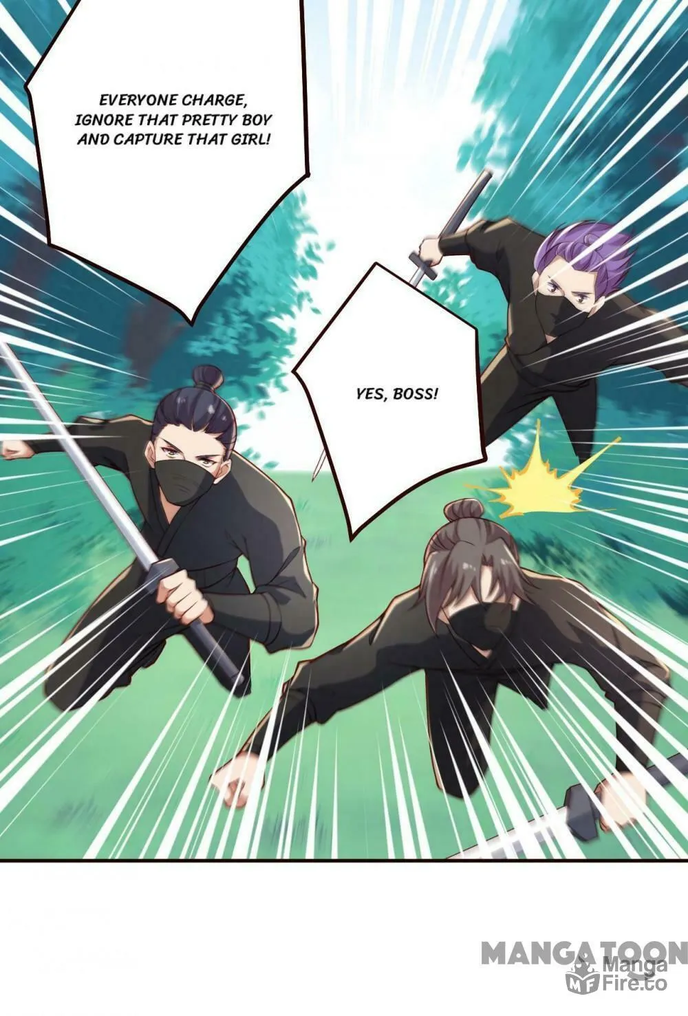 Read Against the Gods (Colored) chapter 152.5 image 29 on Lezhin
