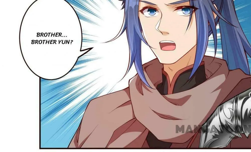 Read Against the Gods (Colored) chapter 152.5 image 33 on Lezhin