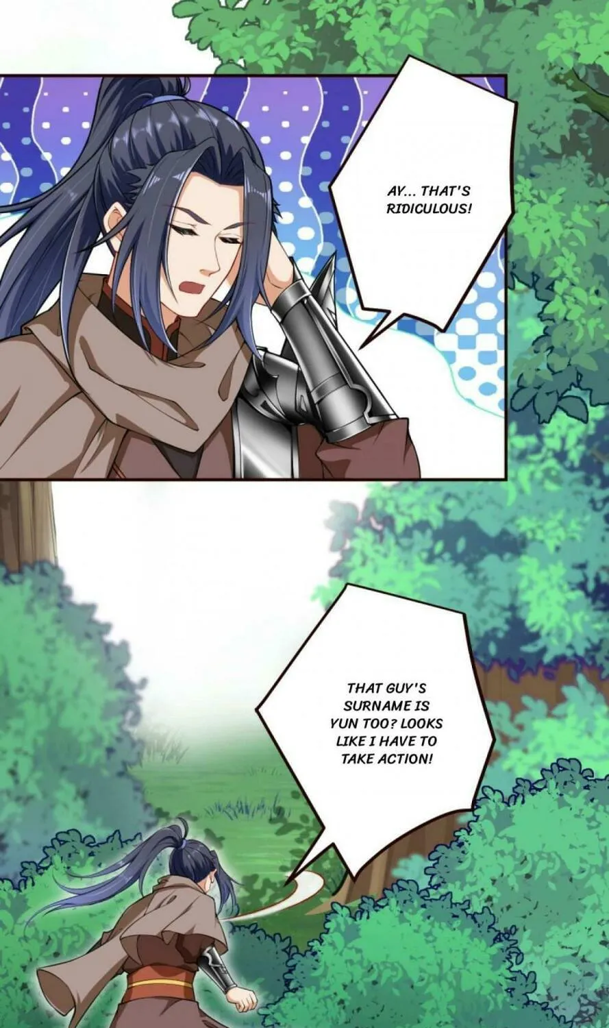Read Against the Gods (Colored) chapter 152.5 image 34 on Lezhin