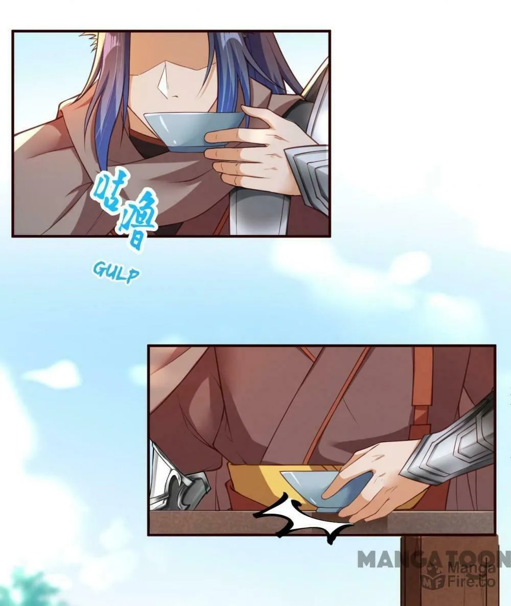Read Against the Gods (Colored) chapter 152.5 image 4 on Lezhin