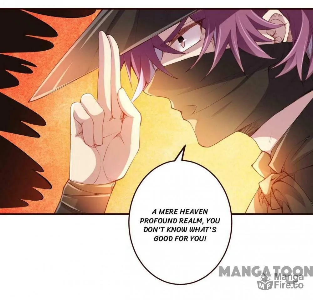 Read Against the Gods (Colored) chapter 152.6 image 14 on Lezhin