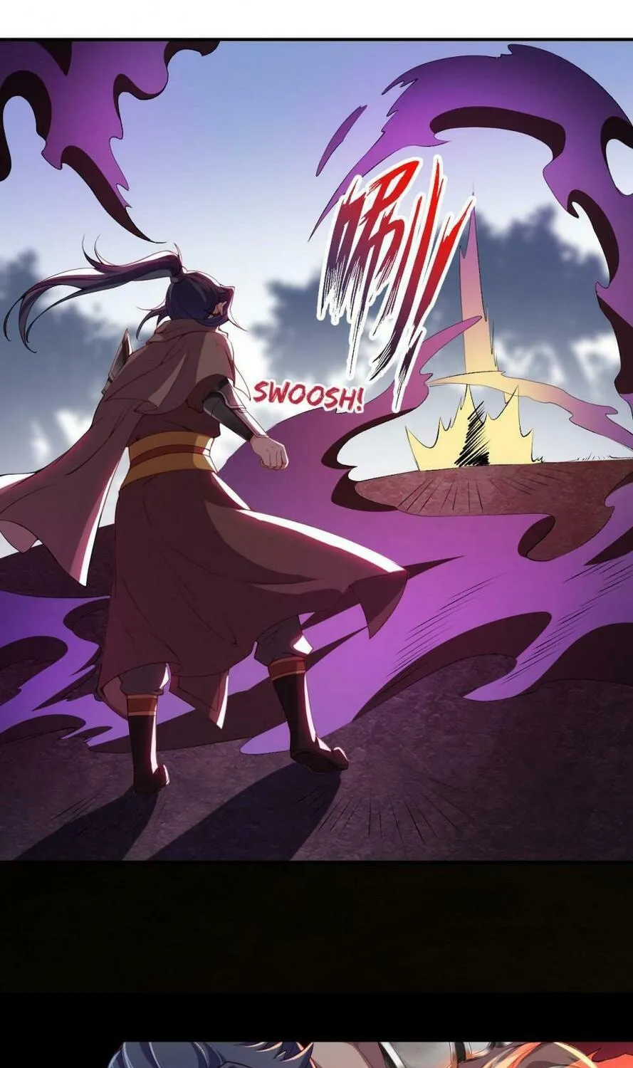 Read Against the Gods (Colored) chapter 152.6 image 15 on Lezhin