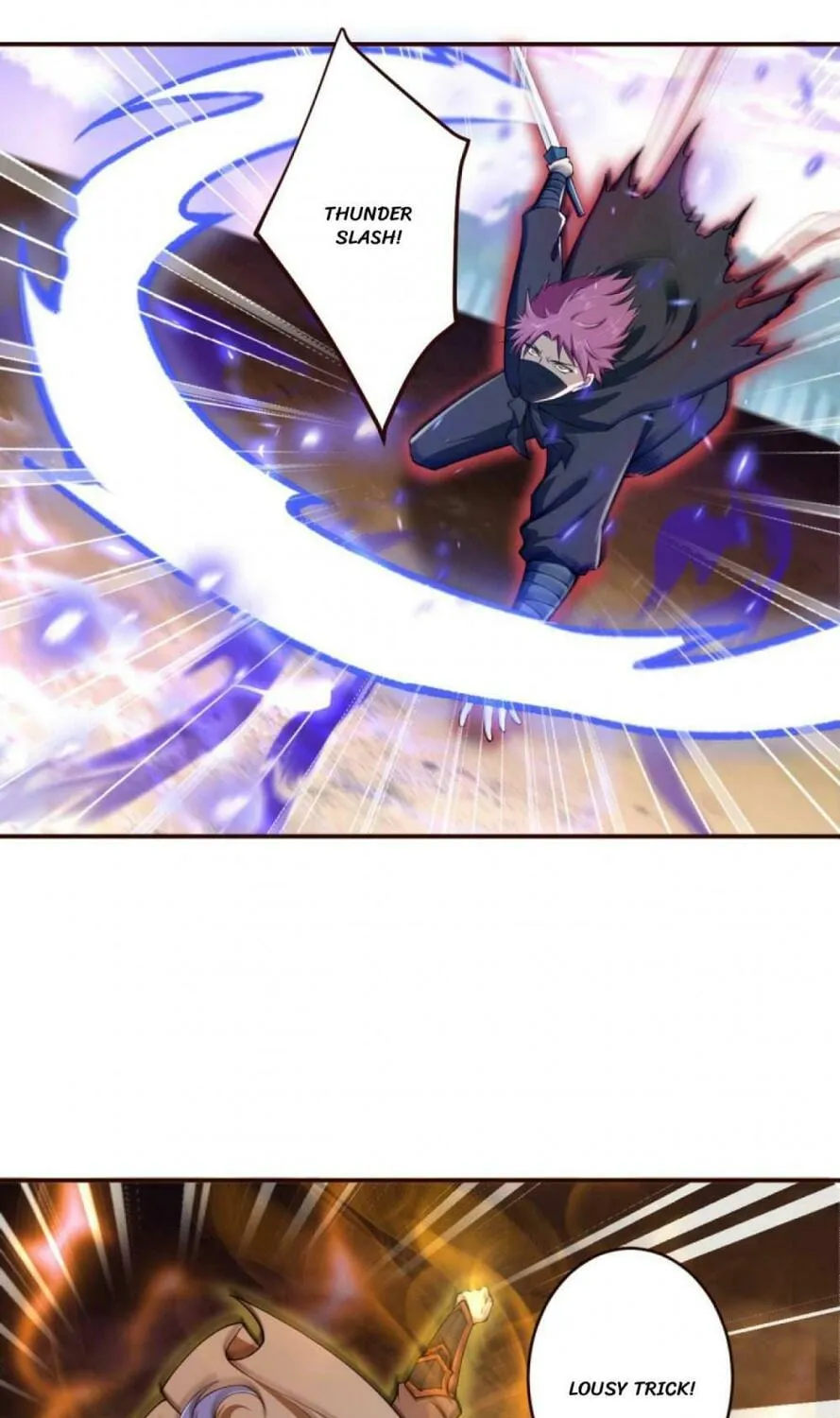 Read Against the Gods (Colored) chapter 152.6 image 45 on Lezhin