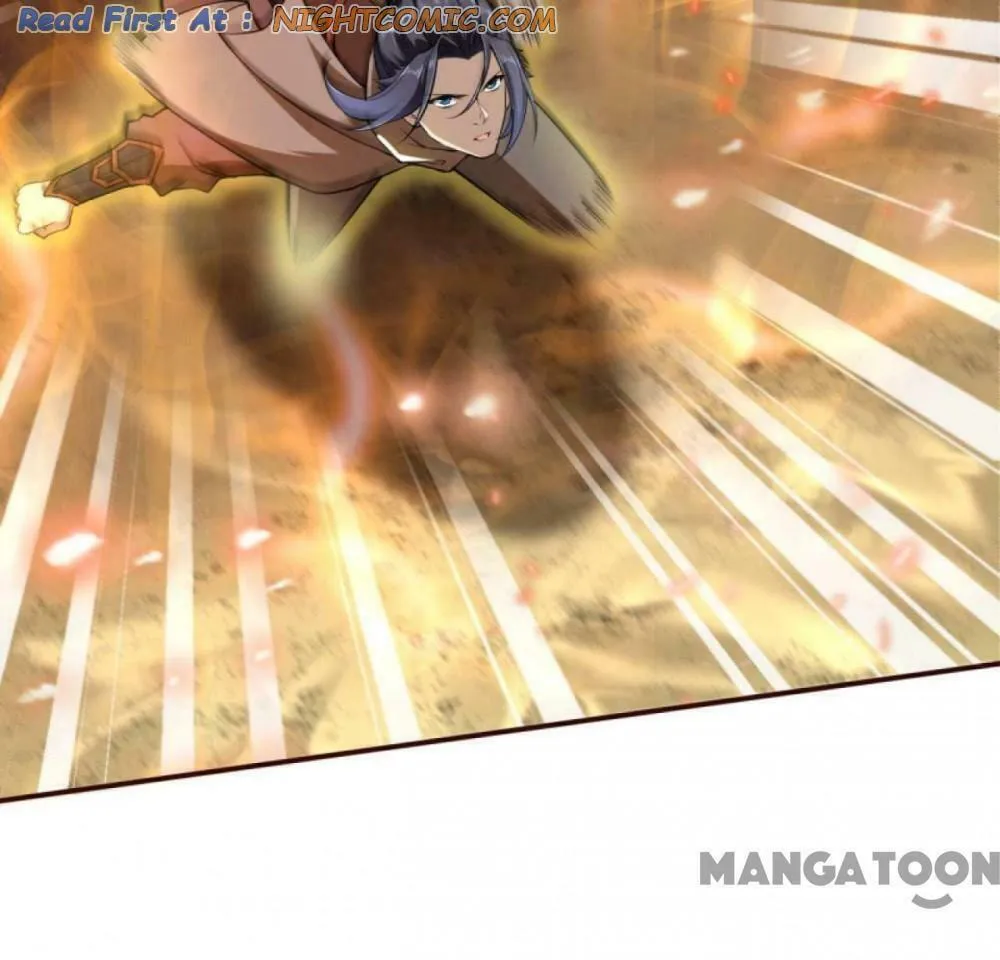 Read Against the Gods (Colored) chapter 152.6 image 47 on Lezhin