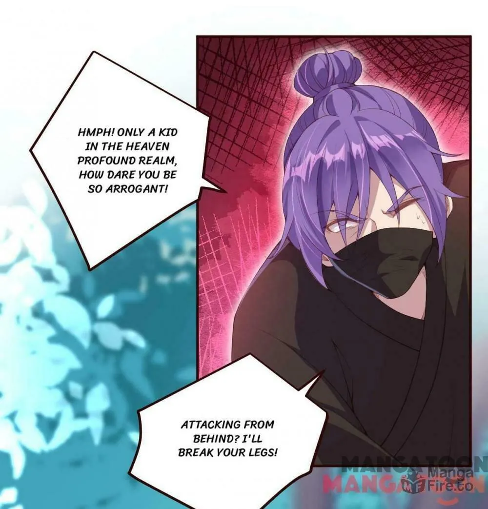 Read Against the Gods (Colored) chapter 152.6 image 8 on Lezhin