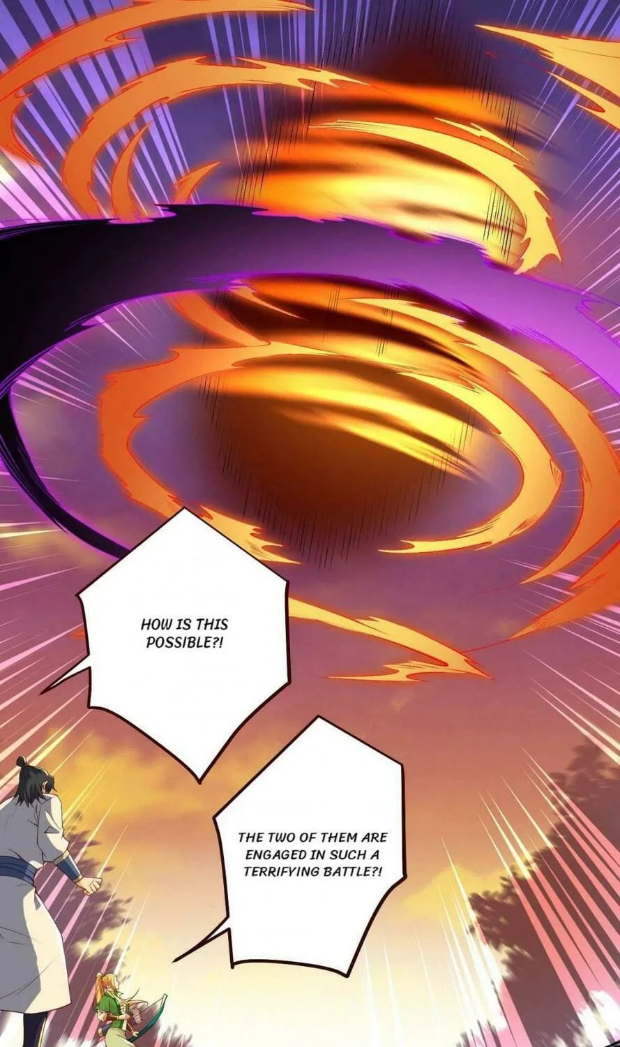 Read Against the Gods (Colored) chapter 152.7 image 16 on Lezhin