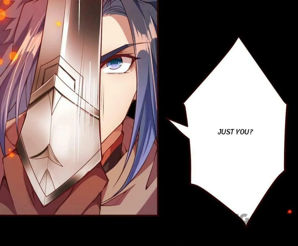Read Against the Gods (Colored) chapter 152.7 image 2 on Lezhin
