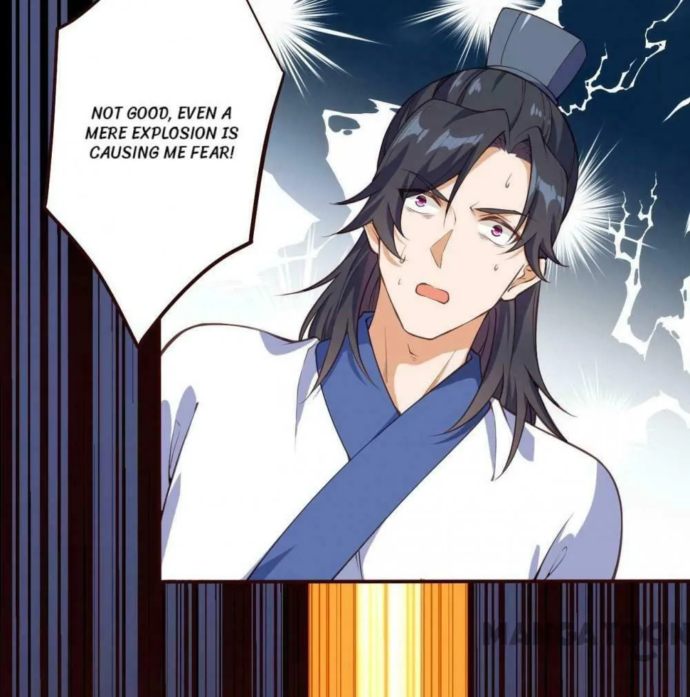 Read Against the Gods (Colored) chapter 152.7 image 21 on Lezhin