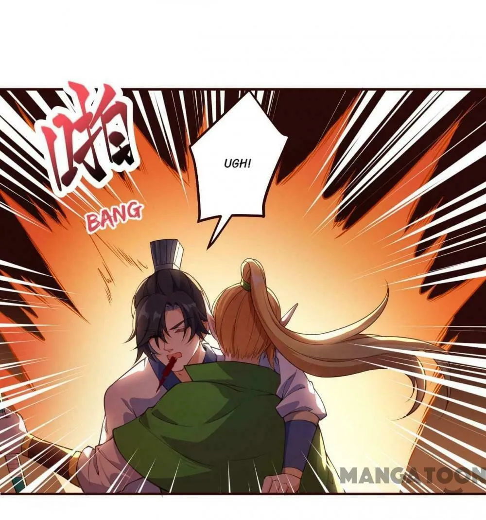 Read Against the Gods (Colored) chapter 152.7 image 24 on Lezhin