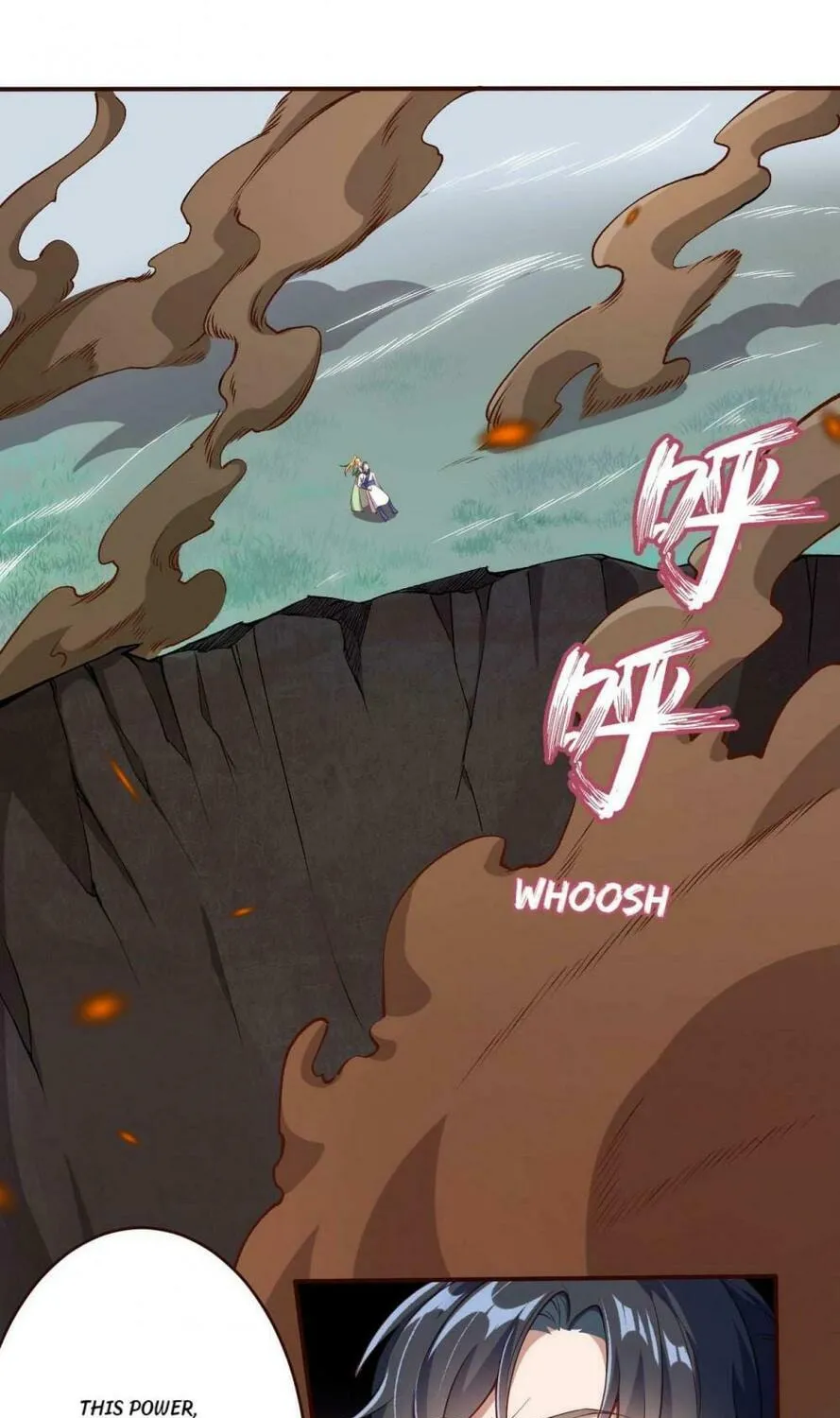 Read Against the Gods (Colored) chapter 152.7 image 28 on Lezhin