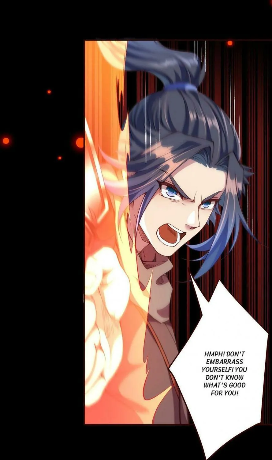 Read Against the Gods (Colored) chapter 152.7 image 3 on Lezhin