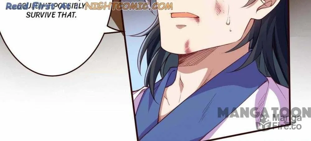 Read Against the Gods (Colored) chapter 152.7 image 30 on Lezhin