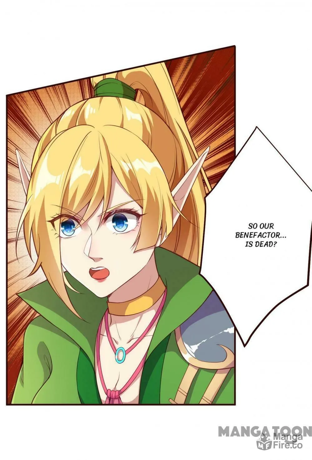 Read Against the Gods (Colored) chapter 152.7 image 31 on Lezhin