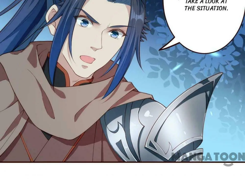Read Against the Gods (Colored) chapter 152.7 image 48 on Lezhin