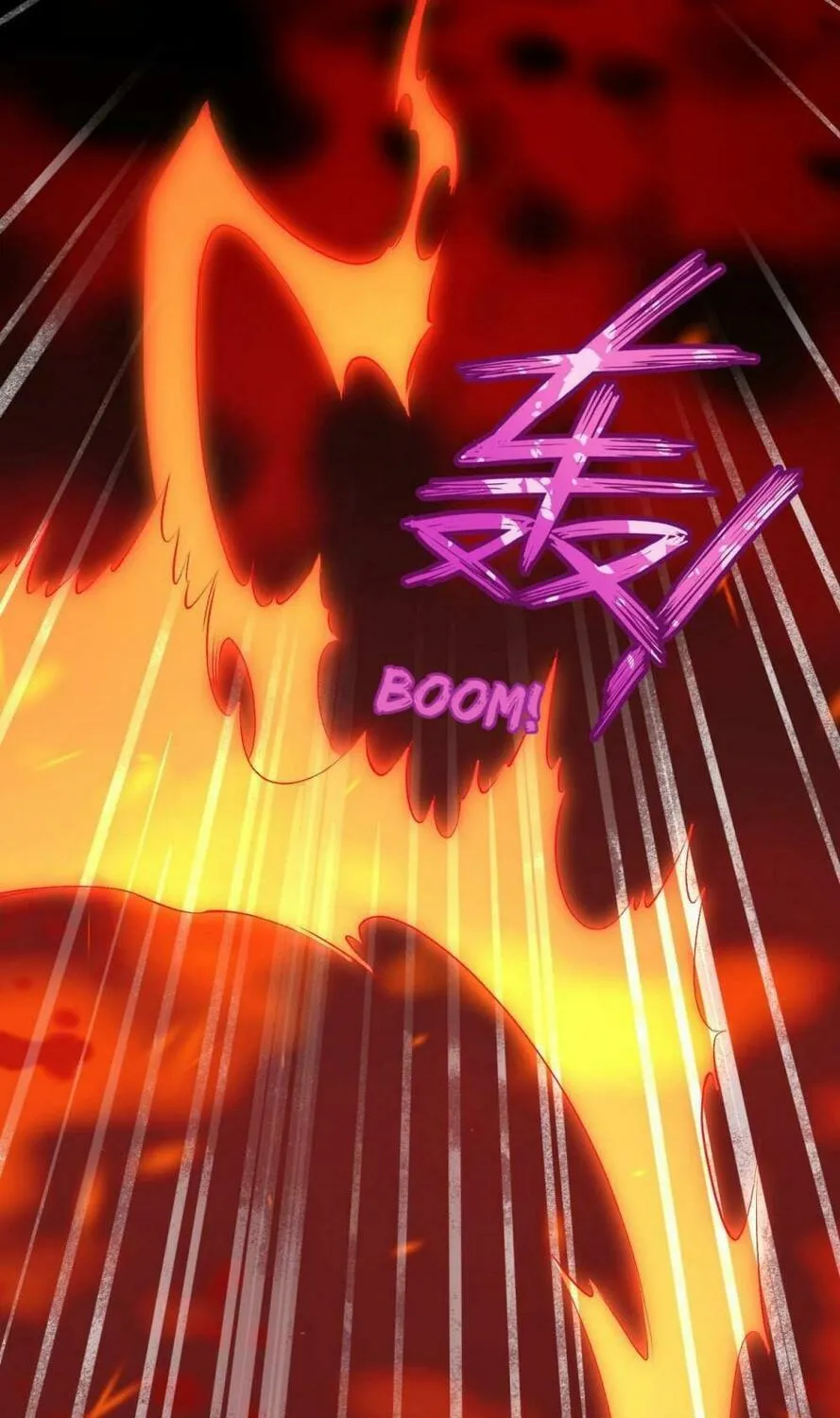 Read Against the Gods (Colored) chapter 152.7 image 6 on Lezhin