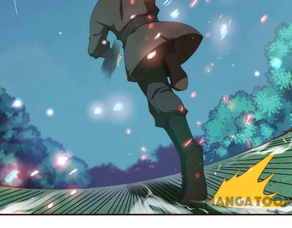 Read Against the Gods (Colored) chapter 152.8 image 2 on Lezhin