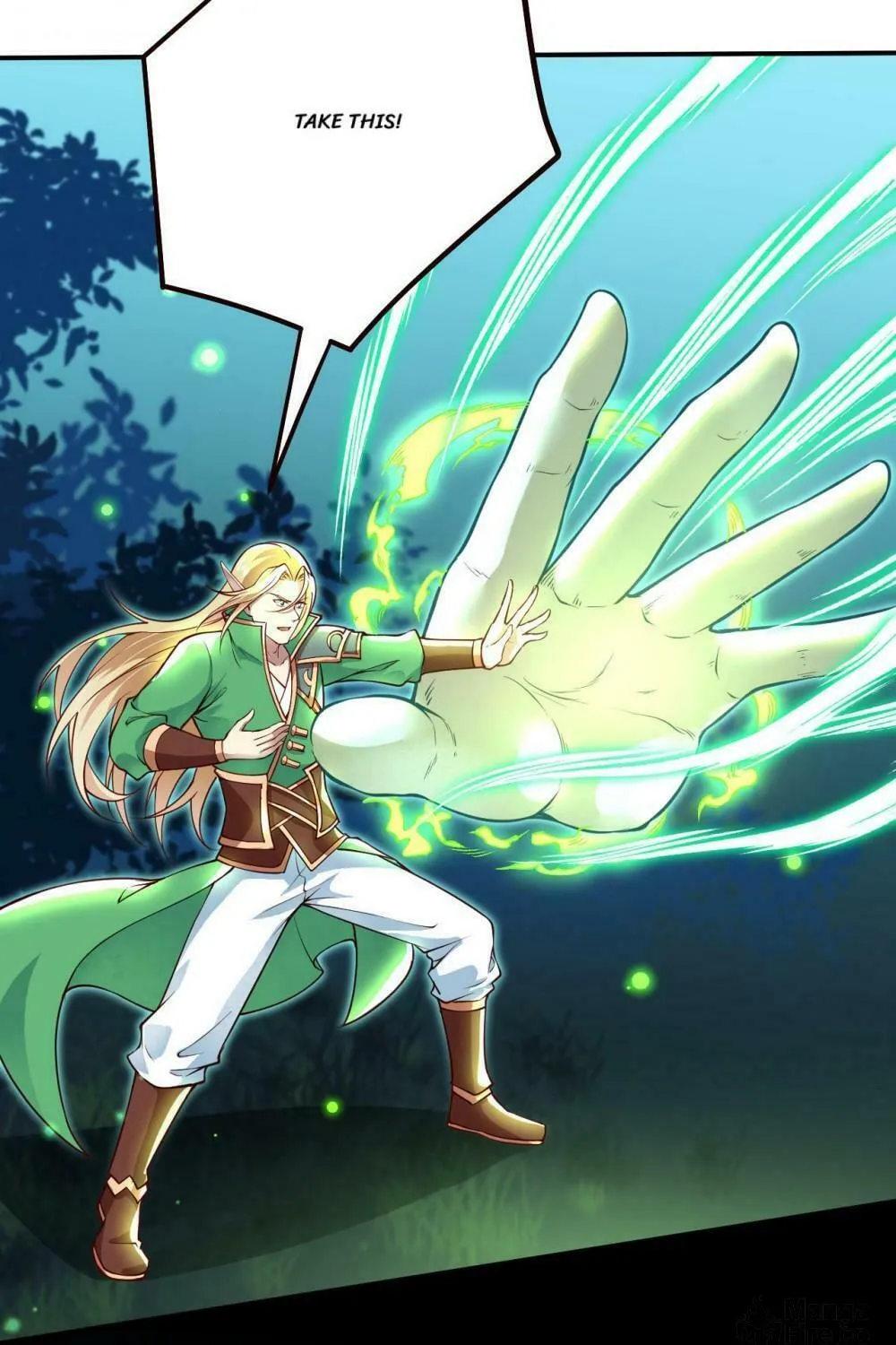 Read Against the Gods (Colored) chapter 152.8 image 28 on Lezhin