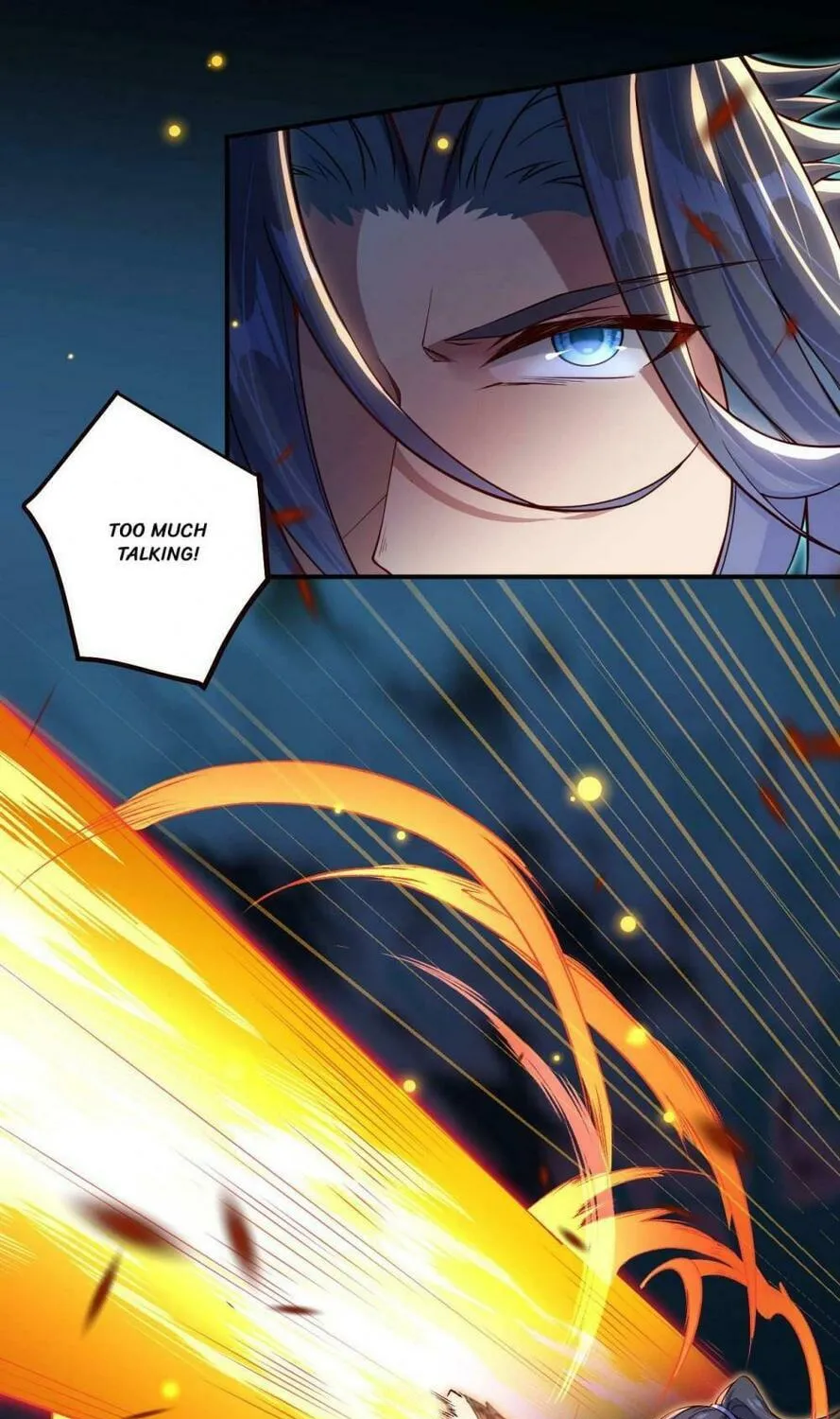 Read Against the Gods (Colored) chapter 152.8 image 30 on Lezhin