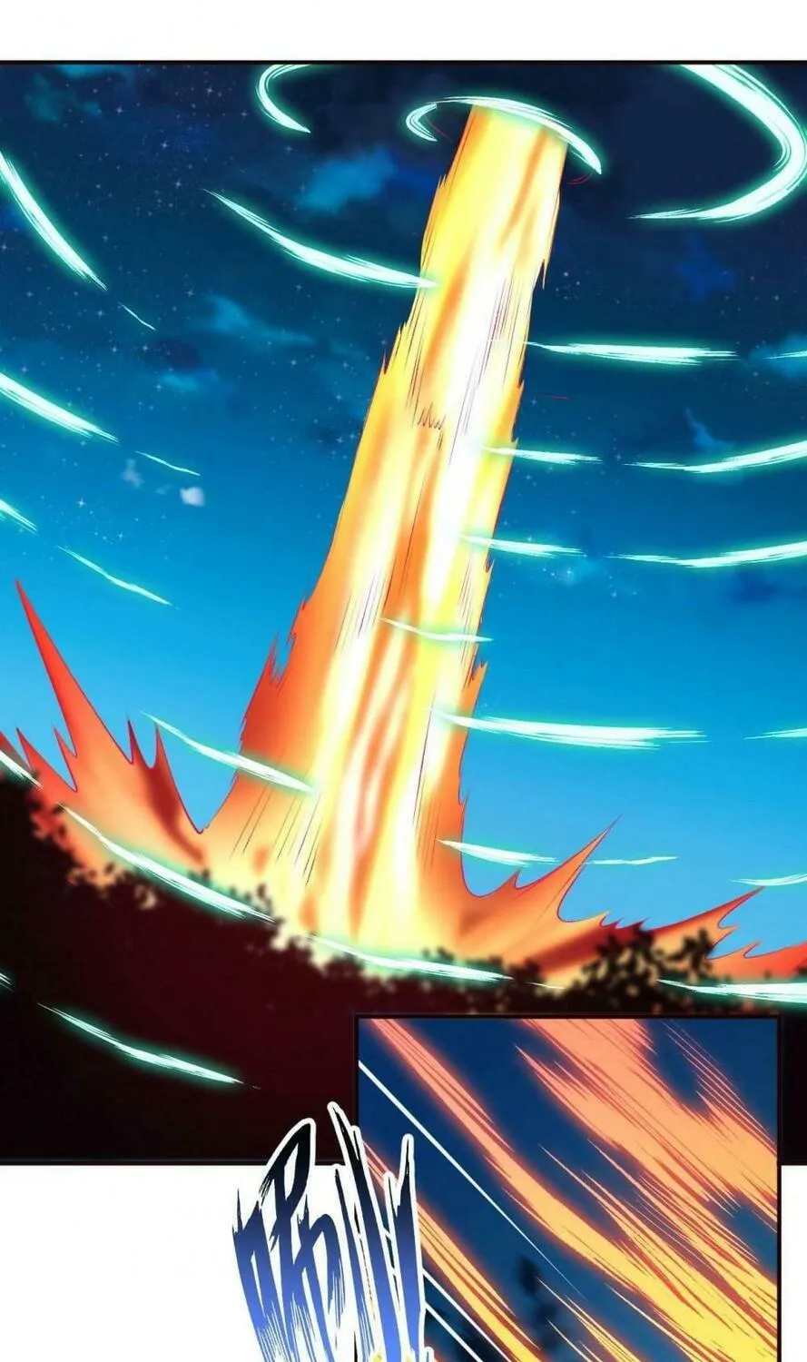 Read Against the Gods (Colored) chapter 152.8 image 35 on Lezhin