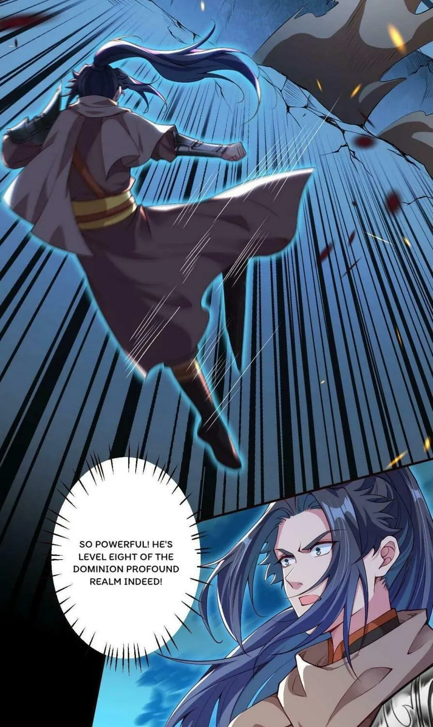 Read Against the Gods (Colored) chapter 152.8 image 39 on Lezhin