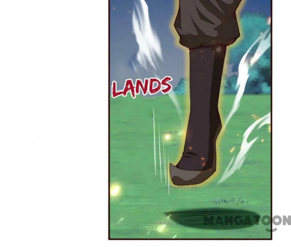 Read Against the Gods (Colored) chapter 152.8 image 5 on Lezhin