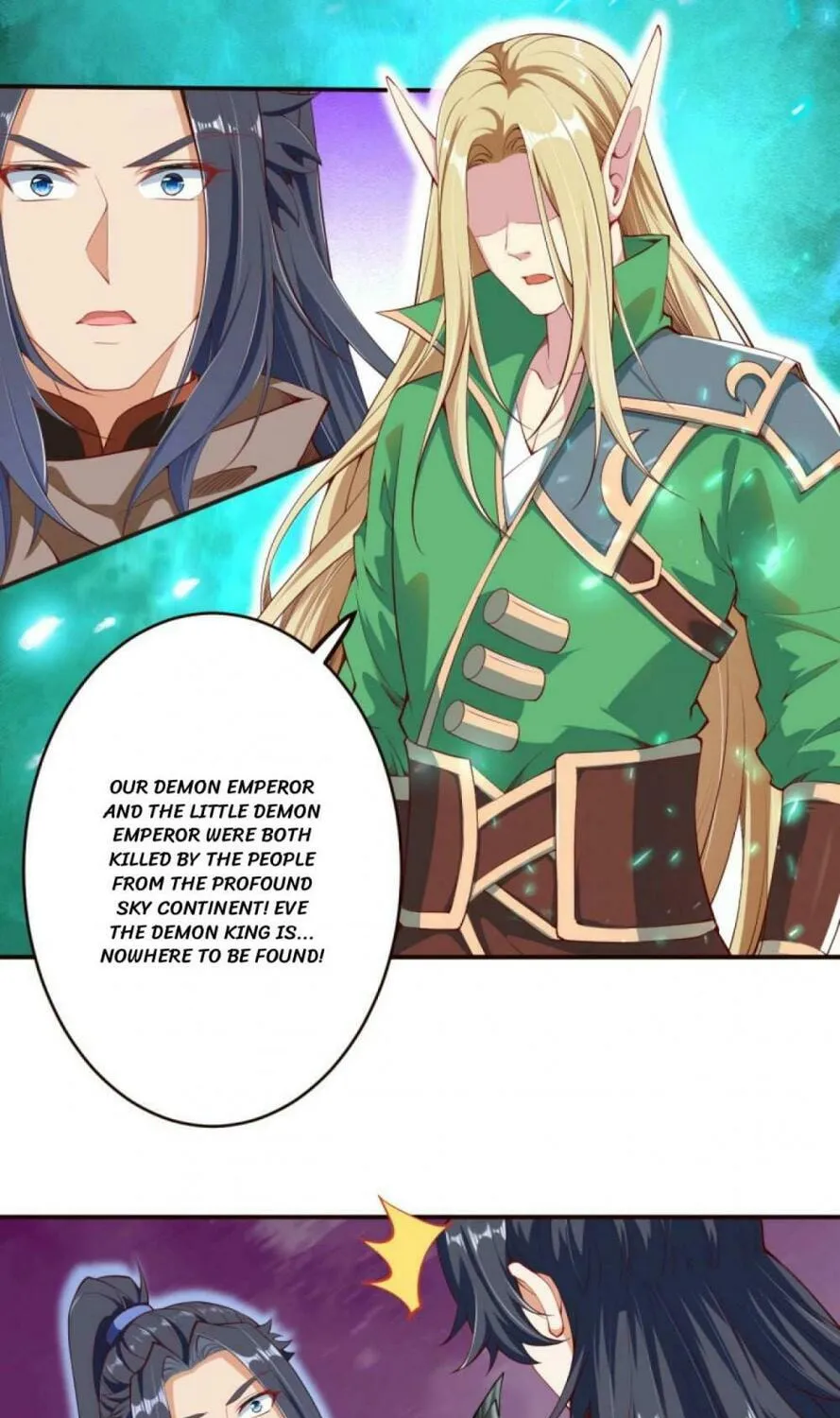 Read Against the Gods (Colored) chapter 152.9 image 32 on Lezhin