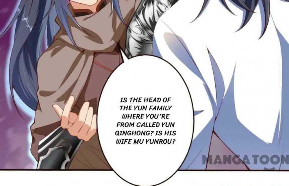 Read Against the Gods (Colored) chapter 152.9 image 34 on Lezhin