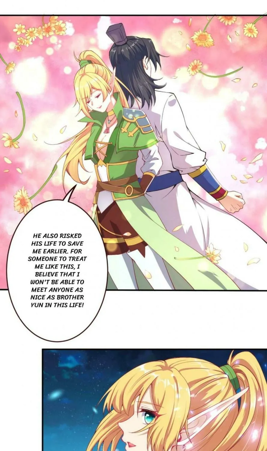 Read Against the Gods (Colored) chapter 153.1 image 27 on Lezhin