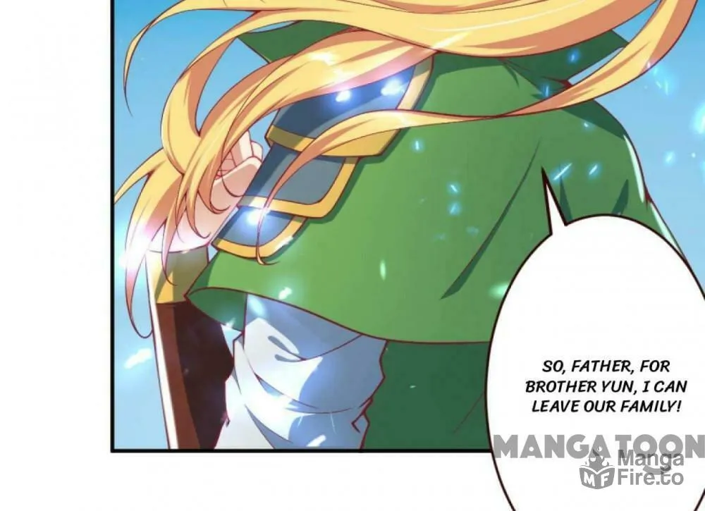 Read Against the Gods (Colored) chapter 153.1 image 29 on Lezhin