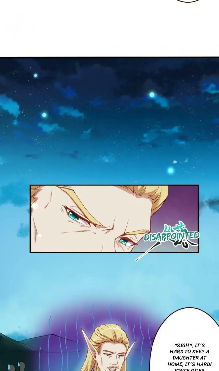 Read Against the Gods (Colored) chapter 153.1 image 30 on Lezhin