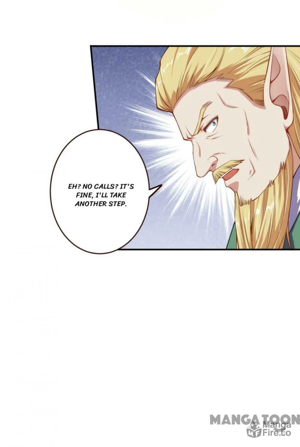 Read Against the Gods (Colored) chapter 153.1 image 36 on Lezhin