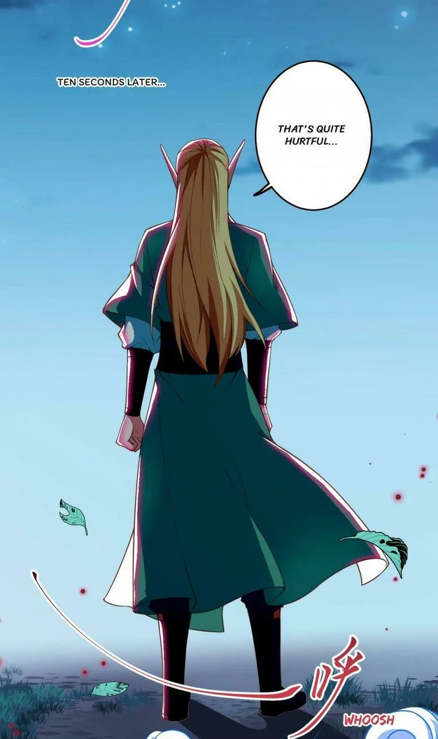 Read Against the Gods (Colored) chapter 153.1 image 40 on Lezhin