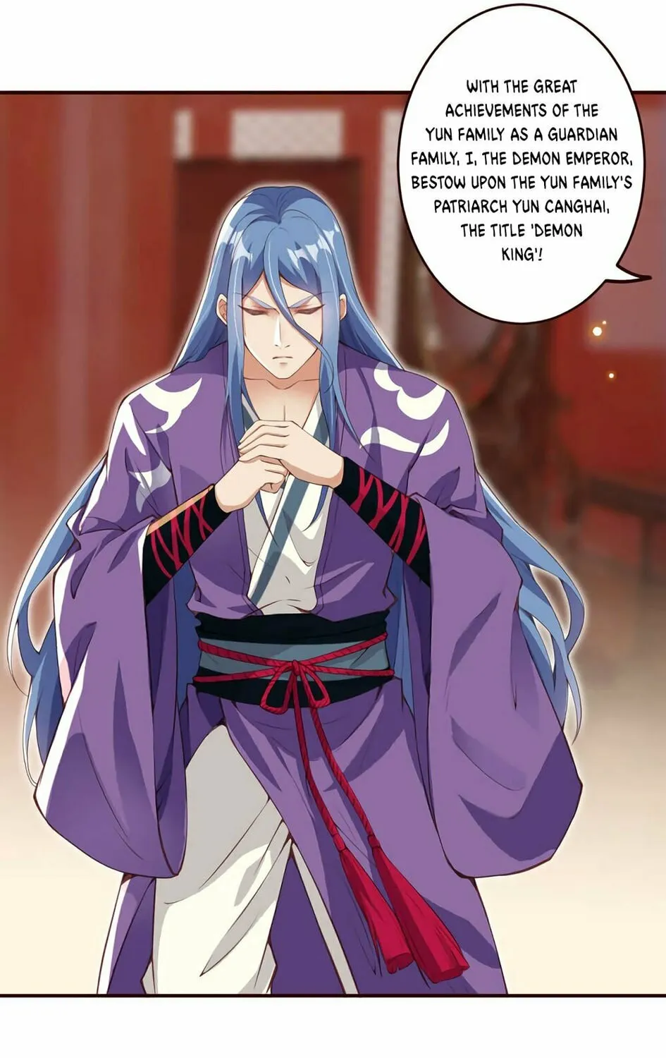 Read Against the Gods (Colored) chapter 153.2 image 1 on Lezhin