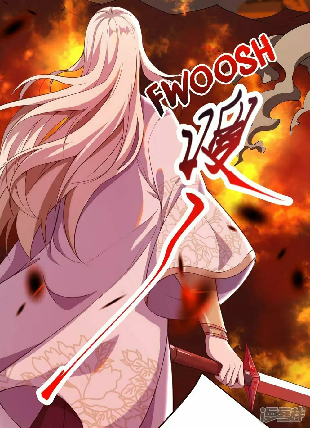 Read Against the Gods (Colored) chapter 153.2 image 14 on Lezhin