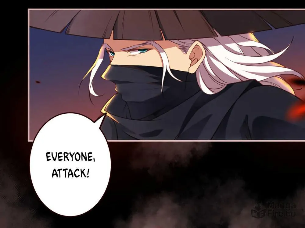 Read Against the Gods (Colored) chapter 153.2 image 18 on Lezhin