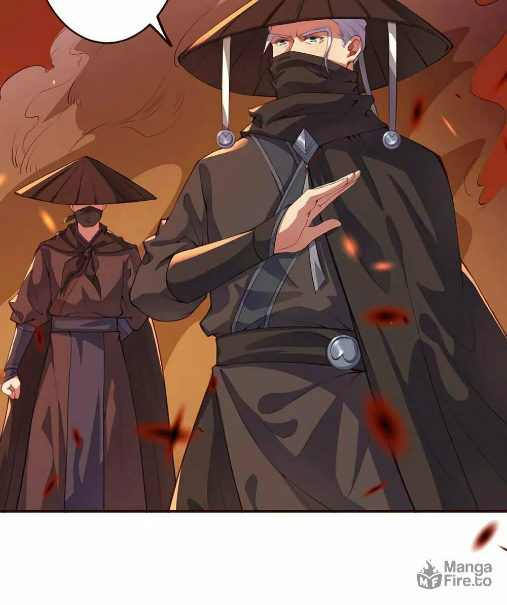 Read Against the Gods (Colored) chapter 153.2 image 8 on Lezhin