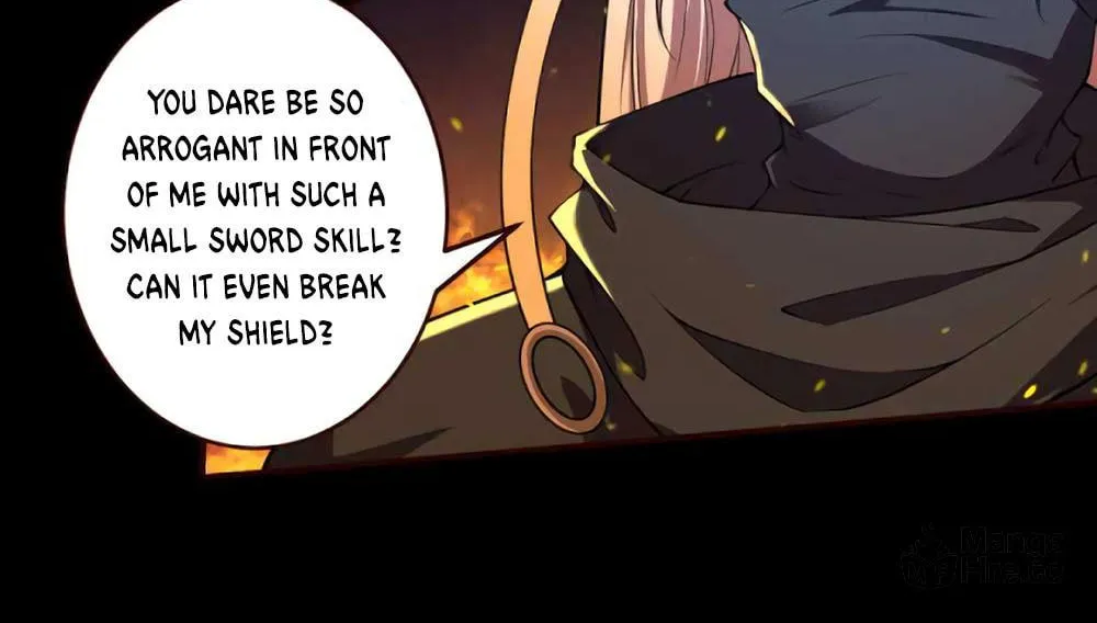 Read Against the Gods (Colored) chapter 153.3 image 10 on Lezhin