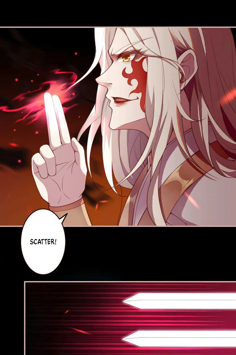 Read Against the Gods (Colored) chapter 153.3 image 11 on Lezhin