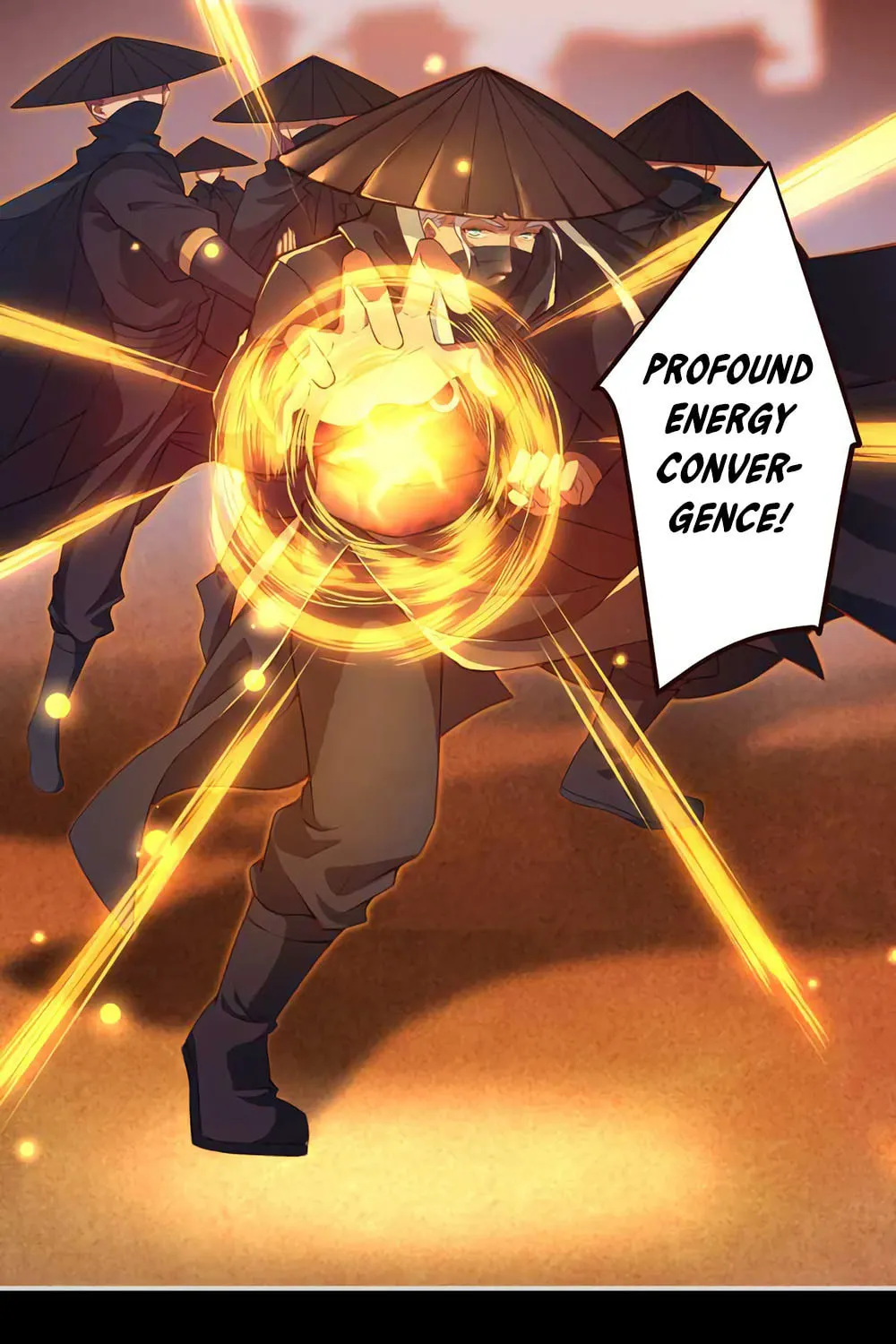 Read Against the Gods (Colored) chapter 153.3 image 19 on Lezhin