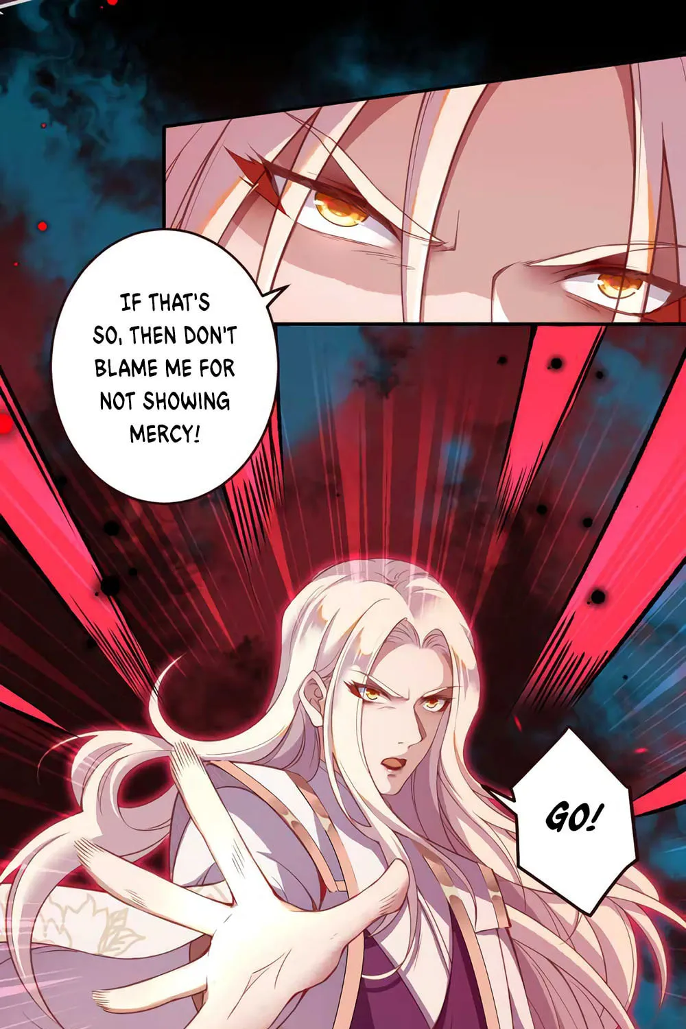 Read Against the Gods (Colored) chapter 153.3 image 25 on Lezhin