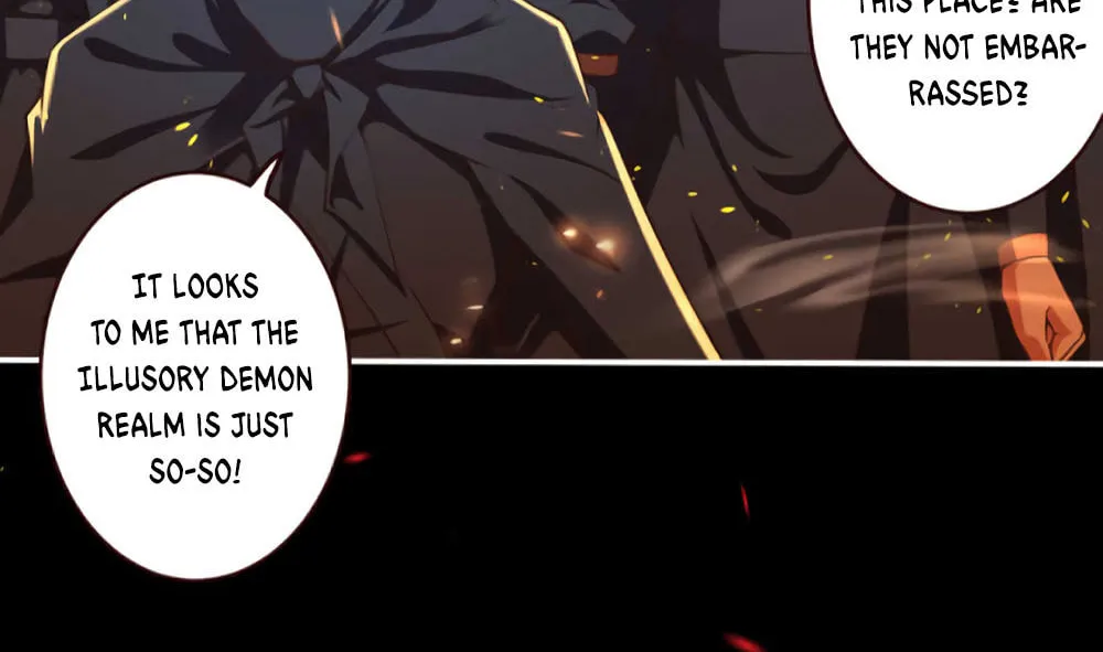 Read Against the Gods (Colored) chapter 153.3 image 30 on Lezhin