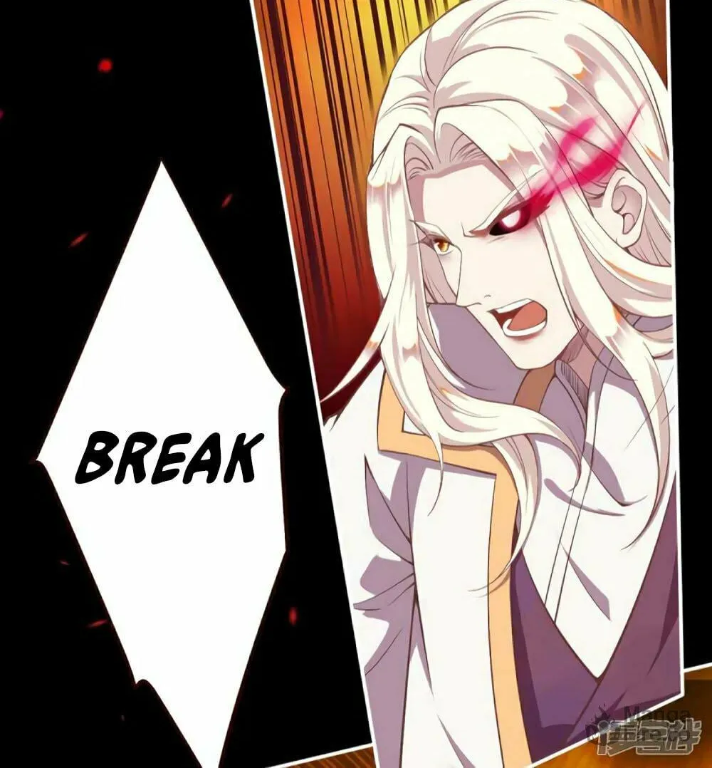 Read Against the Gods (Colored) chapter 153.3 image 34 on Lezhin