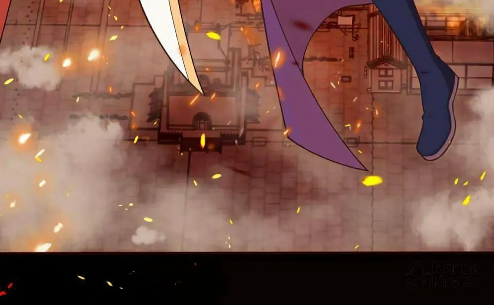 Read Against the Gods (Colored) chapter 153.3 image 4 on Lezhin