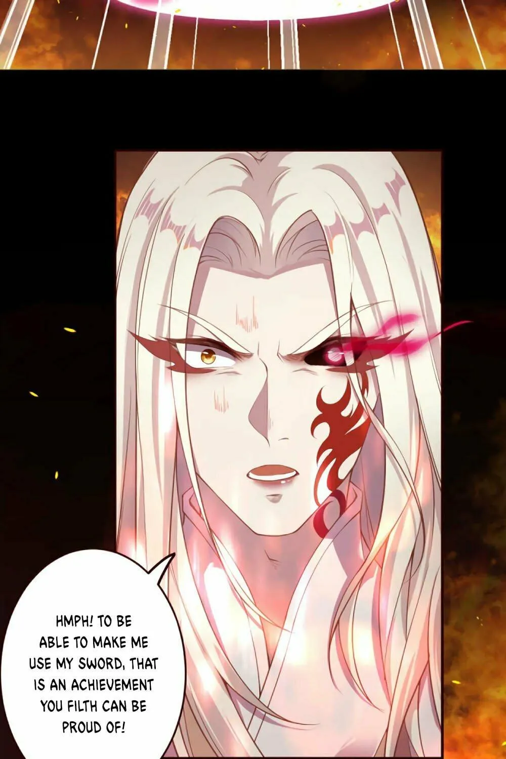 Read Against the Gods (Colored) chapter 153.3 image 7 on Lezhin