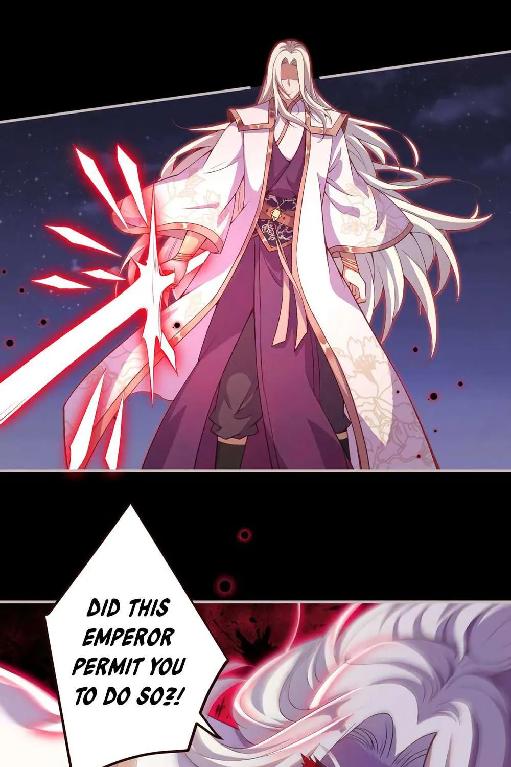 Read Against the Gods (Colored) chapter 153.4 image 14 on Lezhin