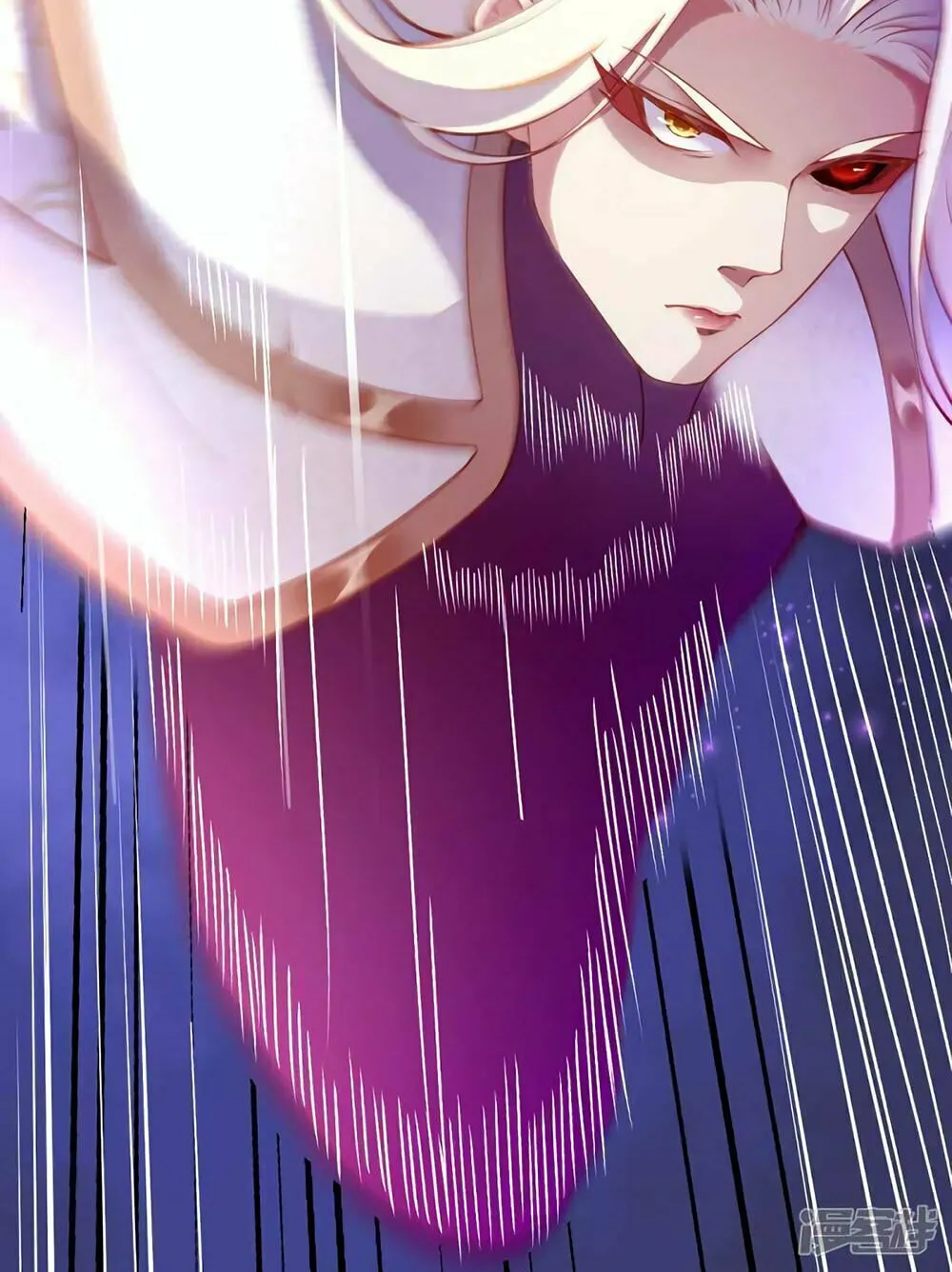 Read Against the Gods (Colored) chapter 153.4 image 29 on Lezhin